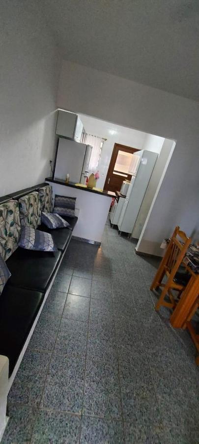 Locacao Ubatuba Apartment Exterior photo