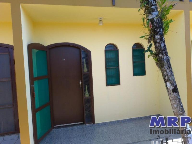 Locacao Ubatuba Apartment Exterior photo